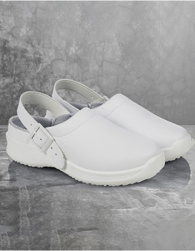 K-BS51-Work Shoe Kapstadt